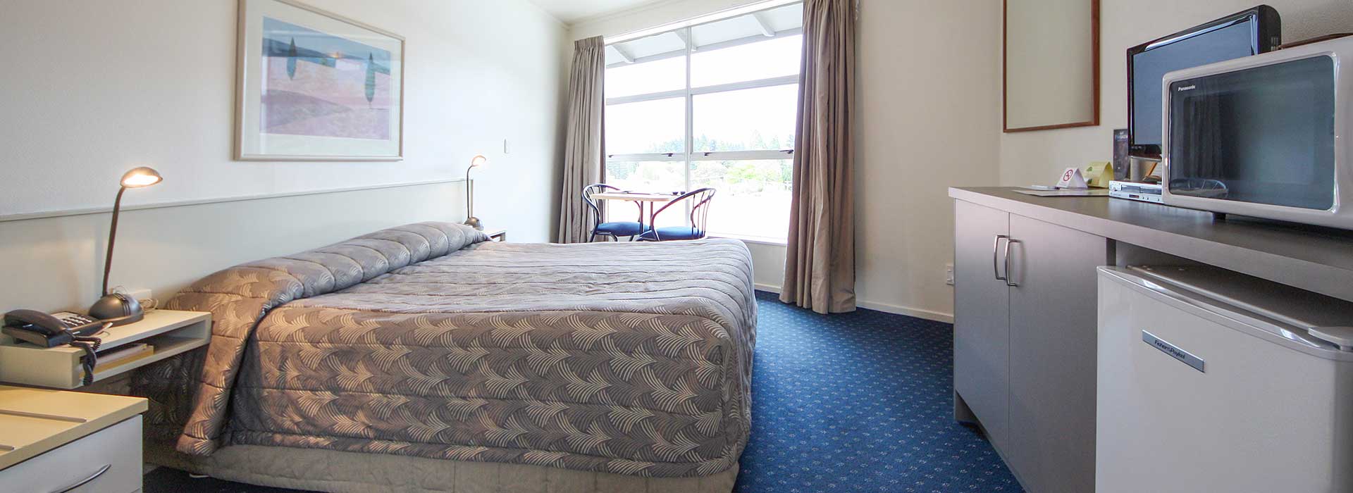Central Queenstown Hotel Accommodation Bed Breakfast Queenstown