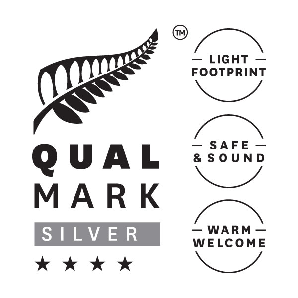 Blue Peaks Lodge Queenstown